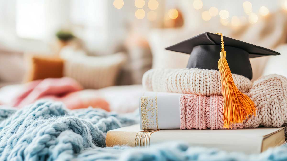 卒業生に本当に喜ばれる記念品とは？ 今の学生に響くトレンド3選